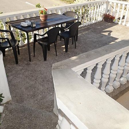 Apartments Pintar Свети Юрай Екстериор снимка