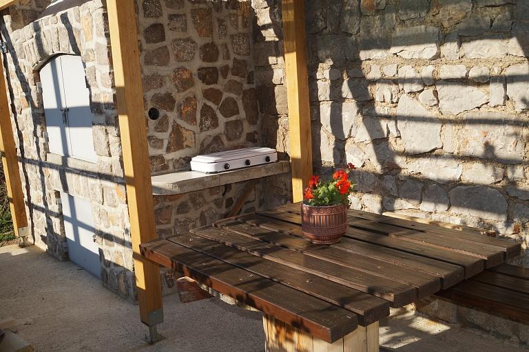 Apartments Pintar Свети Юрай Екстериор снимка