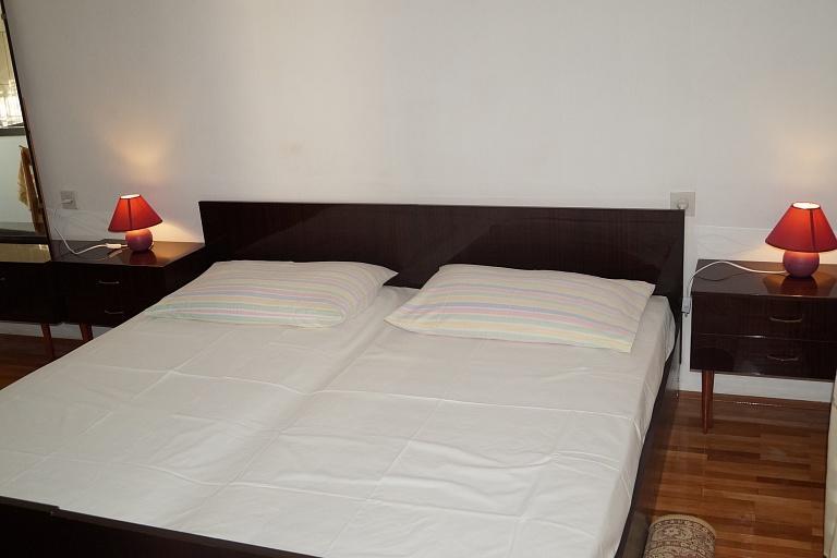 Apartments Pintar Свети Юрай Екстериор снимка
