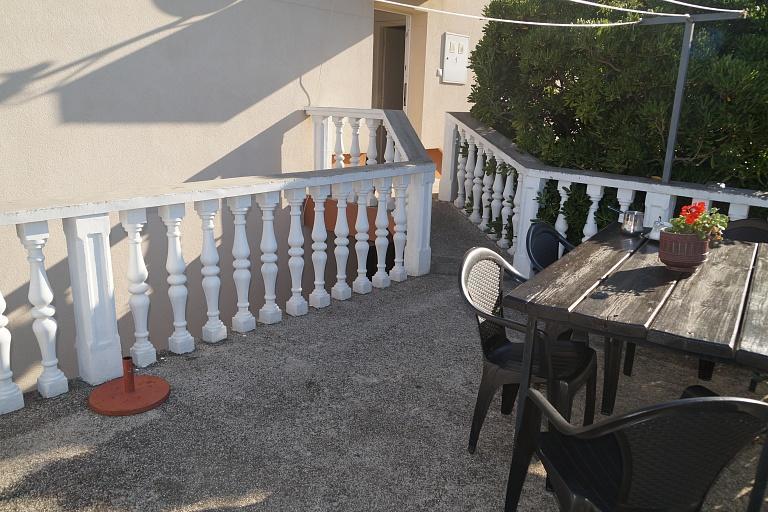 Apartments Pintar Свети Юрай Екстериор снимка