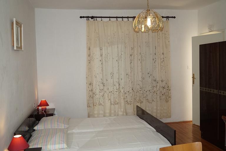 Apartments Pintar Свети Юрай Екстериор снимка